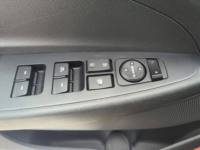 Used 2017 Hyundai Tucson SE image 22