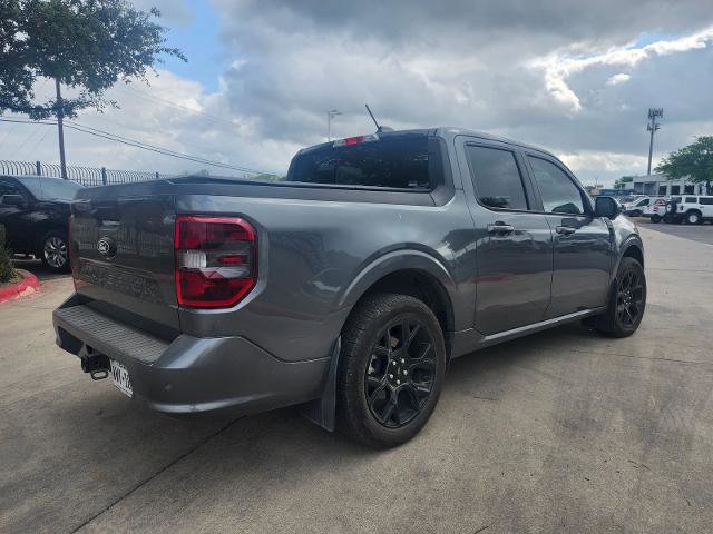 Certified 2025 Ford Maverick Lobo AWD/4WD image 3