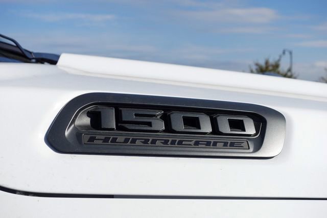 New 2026 RAM 1500 Big Horn image 6