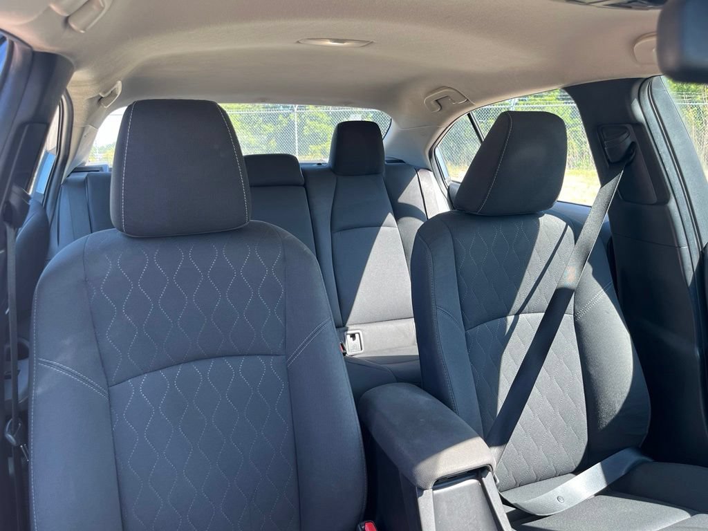 Used 2024 Toyota Corolla LE FWD image 35