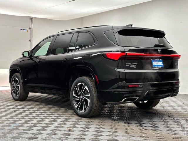 New 2026 Buick Enclave Sport Touring w/ Power Package image 14