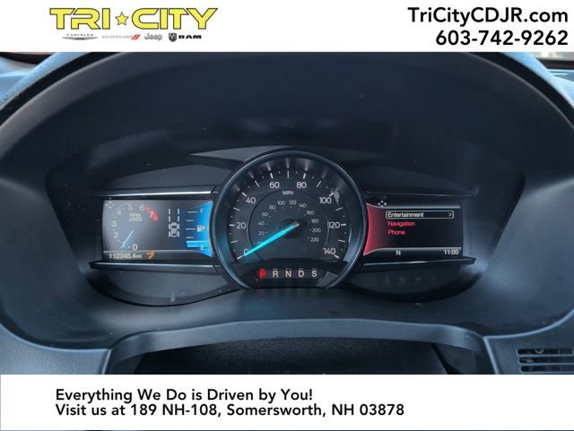 Used 2018 Ford Explorer Sport w/ Equipment Group 401A image 21