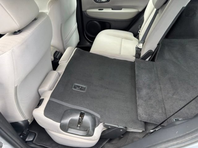 Used 2018 Honda HR-V LX image 20