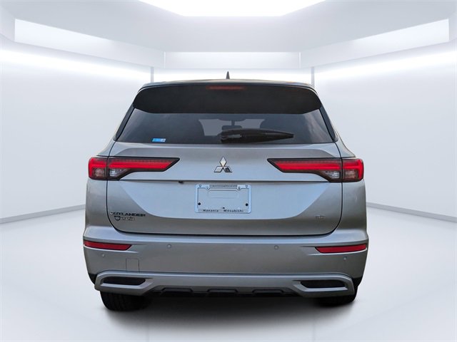 Used 2024 Mitsubishi Outlander FWD image 4
