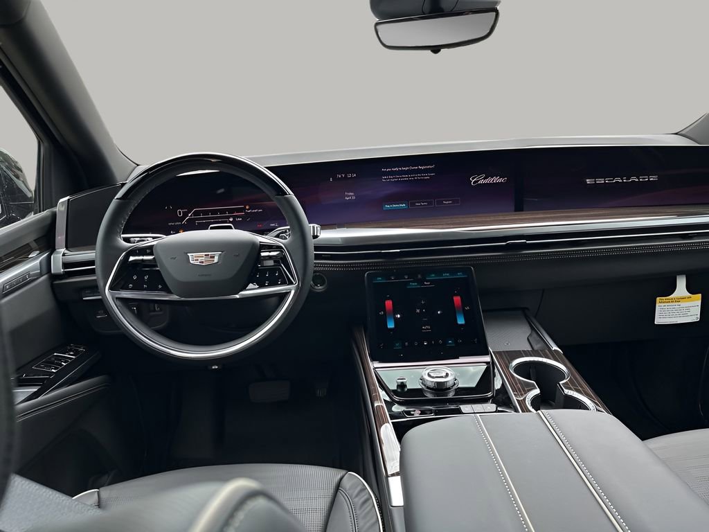 New 2026 Cadillac Escalade Luxury w/ LPO, Floor Liner Package image 26
