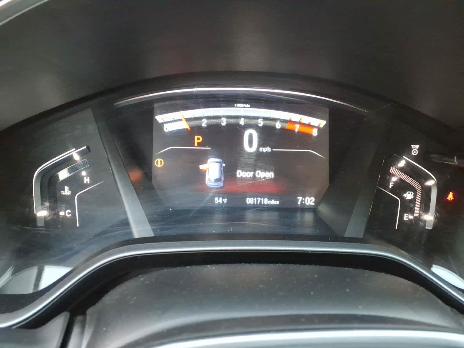 Used 2020 Honda CR-V EX image 19