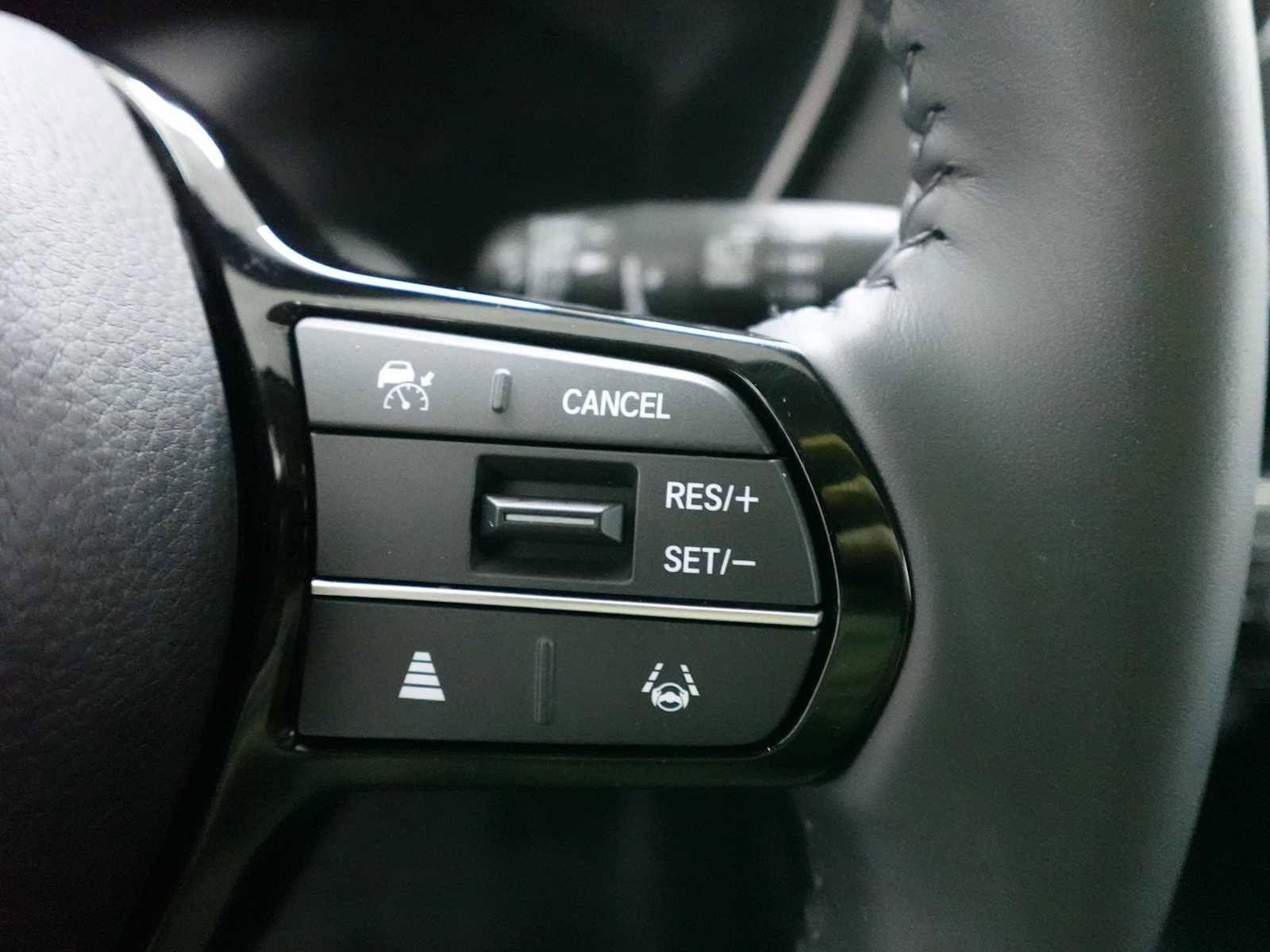 Certified 2024 Honda CR-V EX-L image 17