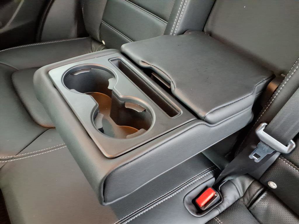 Certified 2025 MAZDA CX-5 AWD 2.5 S w/ Preferred Package image 35