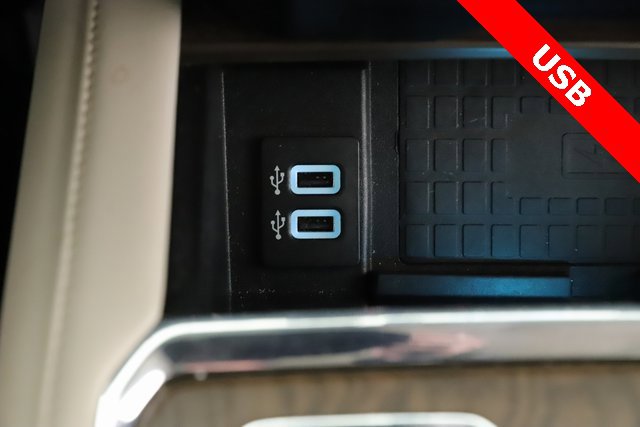 Used 2019 Ford Expedition Platinum image 28