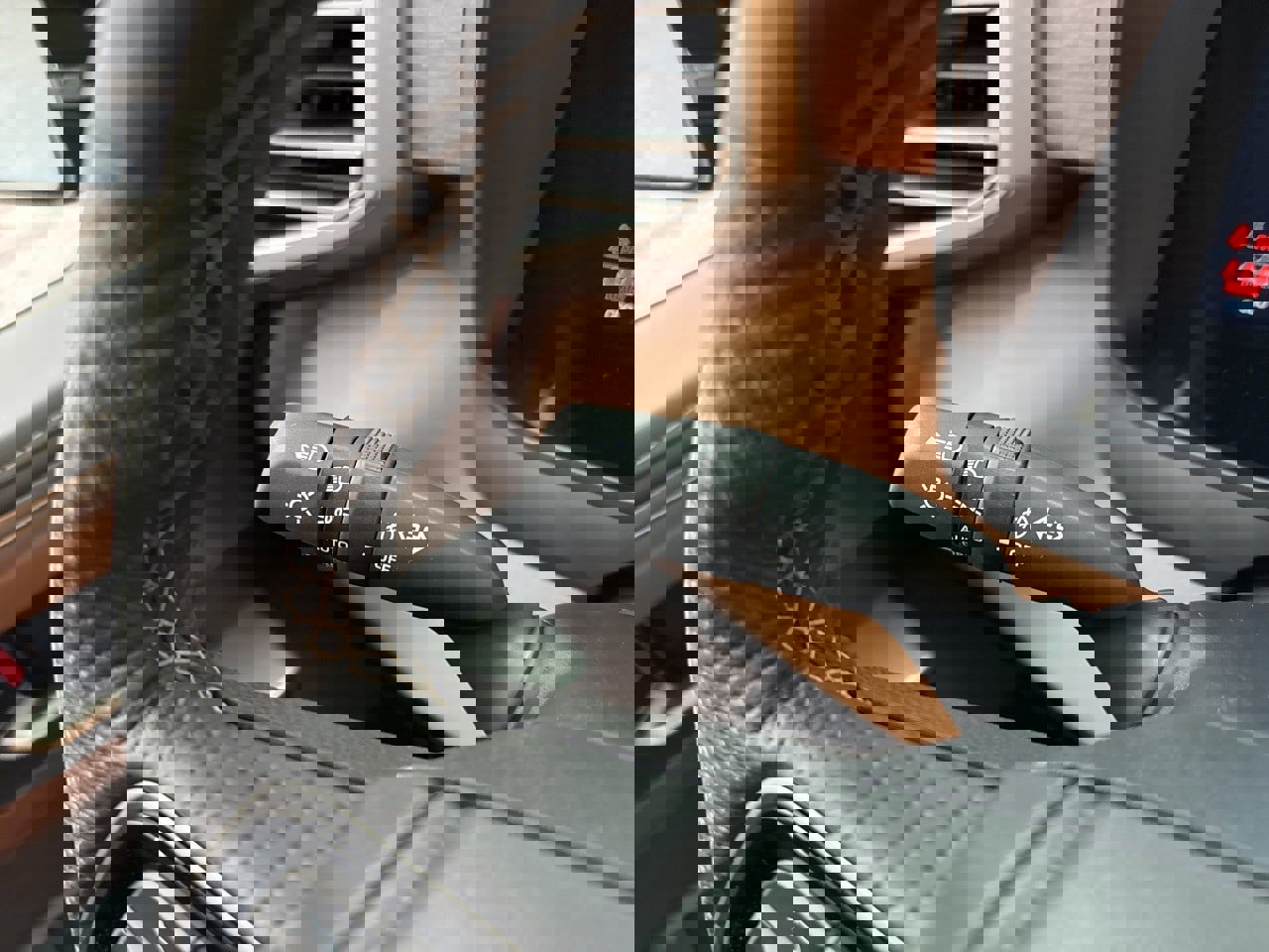 New 2026 Toyota Tundra 1794 Edition image 23