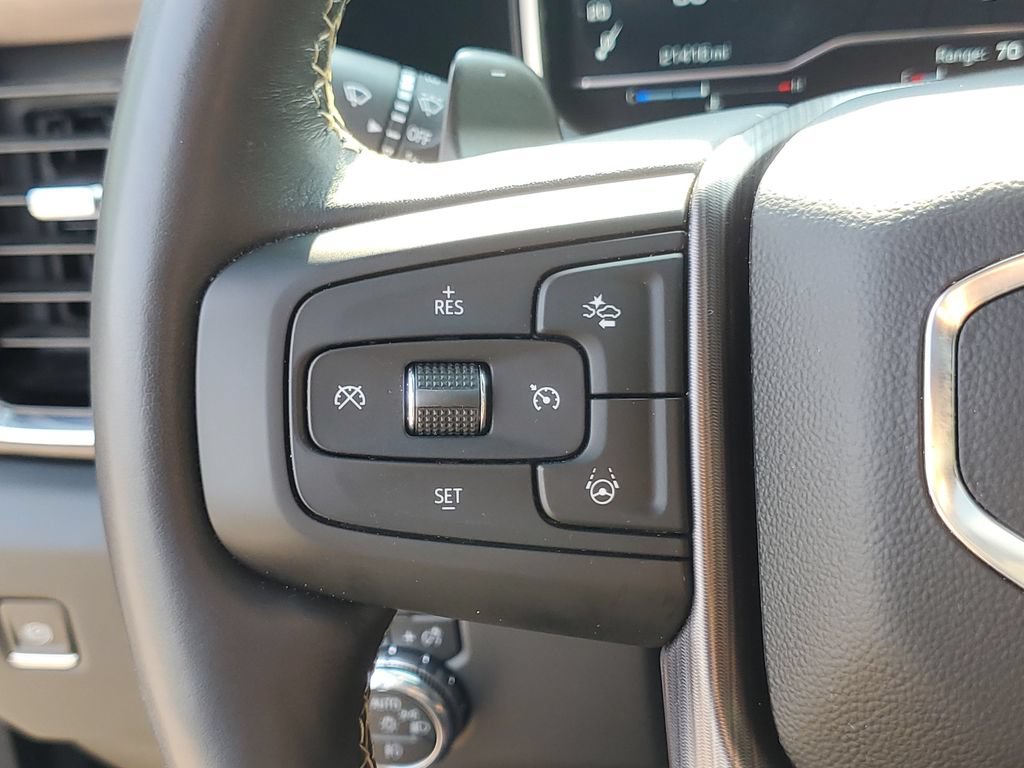 Used 2023 GMC Sierra 1500 Denali Ultimate AWD/4WD image 21