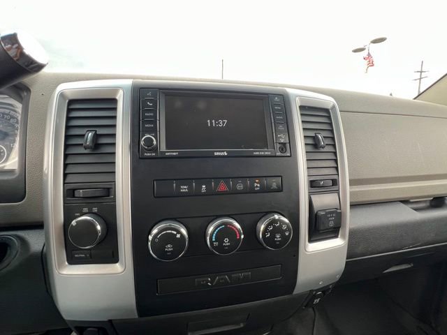 Used 2012 RAM 2500 Outdoorsman AWD/4WD image 16