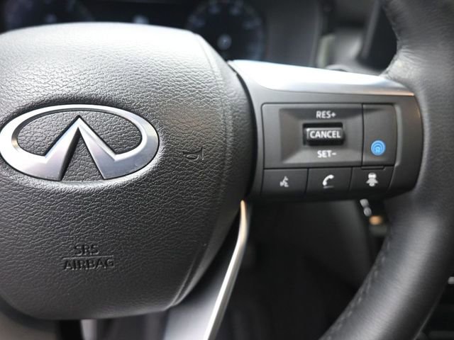 Used 2023 INFINITI QX60 Luxe w/ Cargo Package image 14