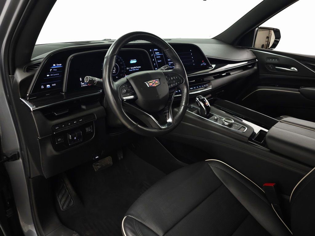 Used 2021 Cadillac Escalade Sport image 18