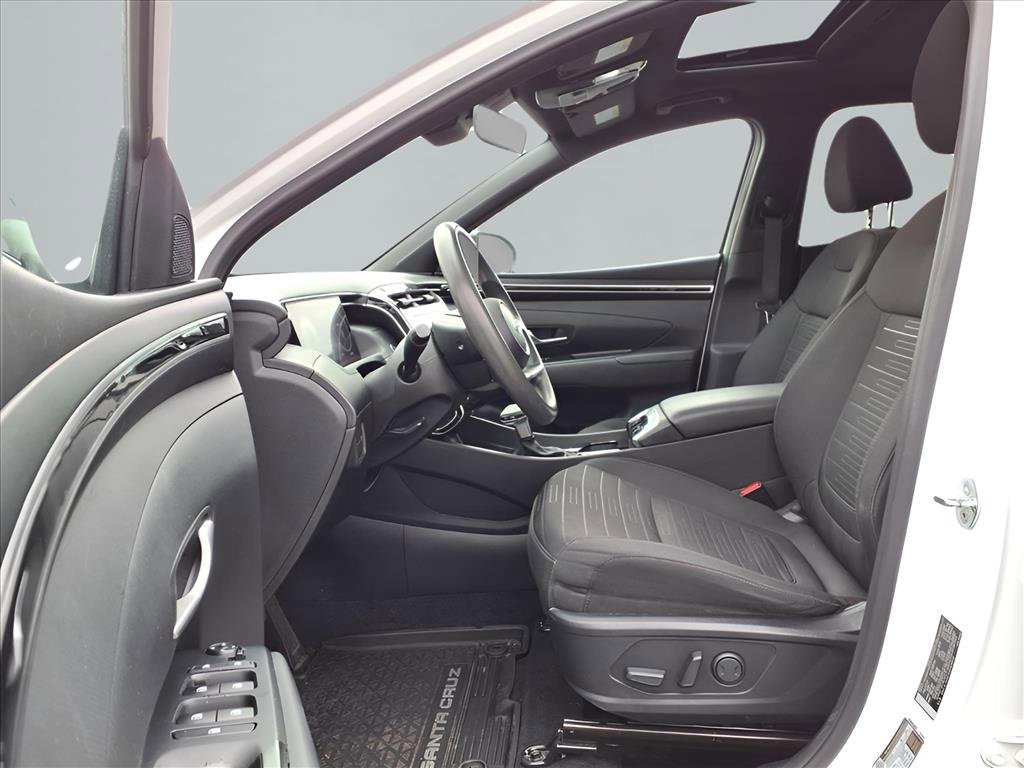 Used 2022 Hyundai Santa Cruz SEL w/ Activity Package image 19