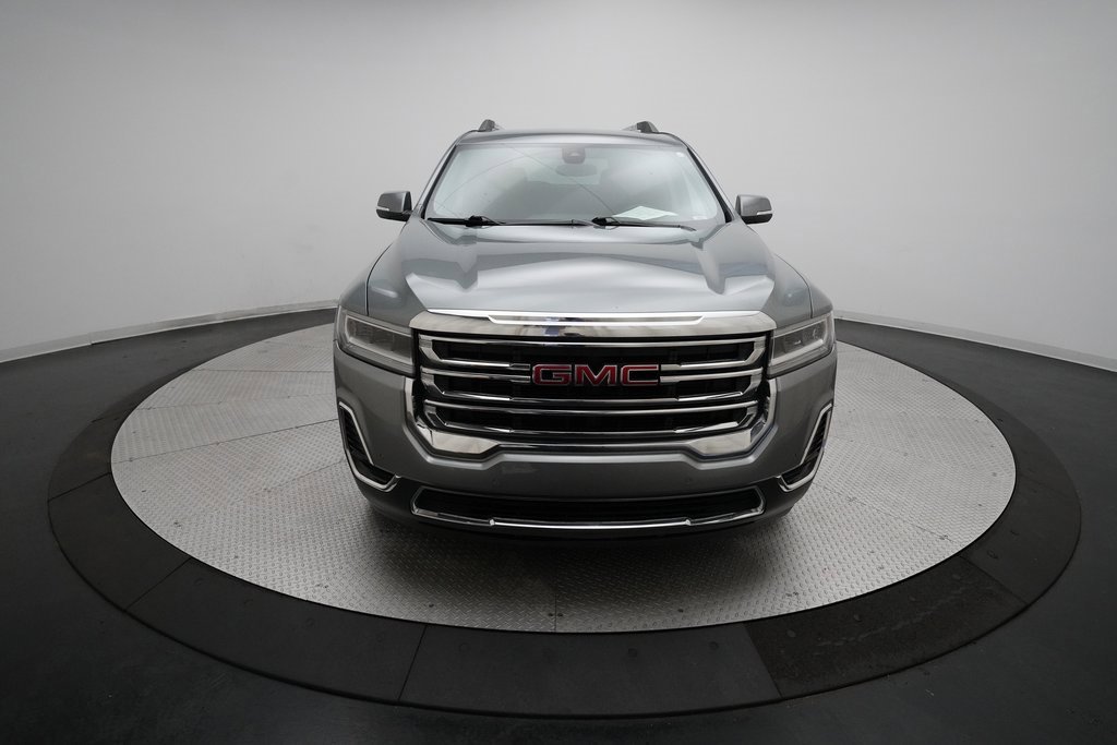 Certified 2023 GMC Acadia SLE w/ Driver Convenience Package image 11