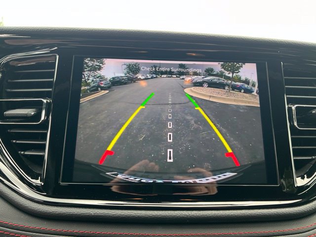 Used 2025 Dodge Durango GT AWD/4WD image 21