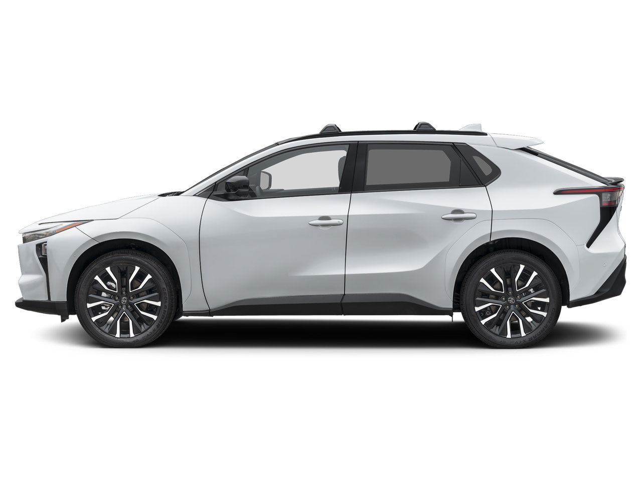 New 2026 Toyota bZ AWD/4WD image 25
