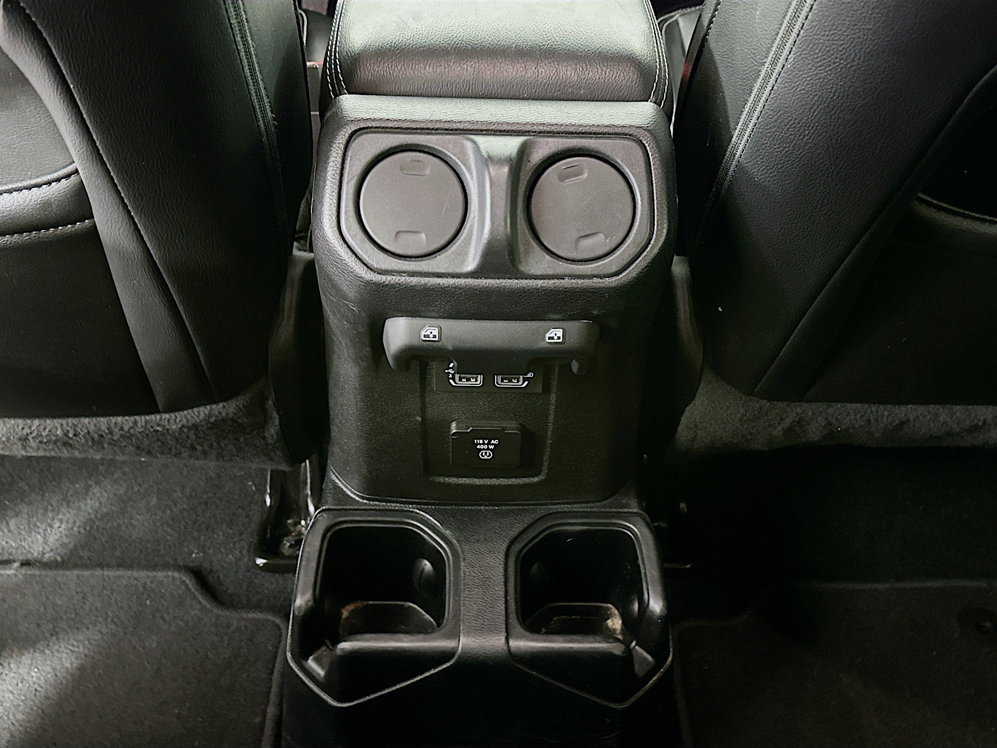 Used 2020 Jeep Gladiator Overland image 28