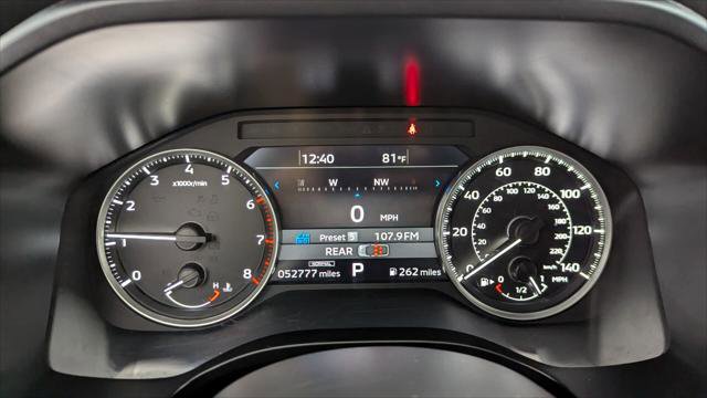 Used 2024 Mitsubishi Outlander SE image 27