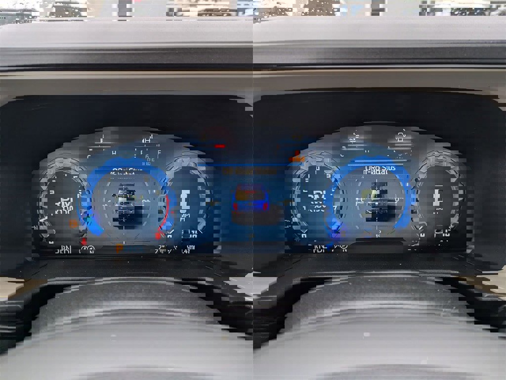 New 2025 Ford Bronco Sport Big Bend w/ Convenience Package image 11