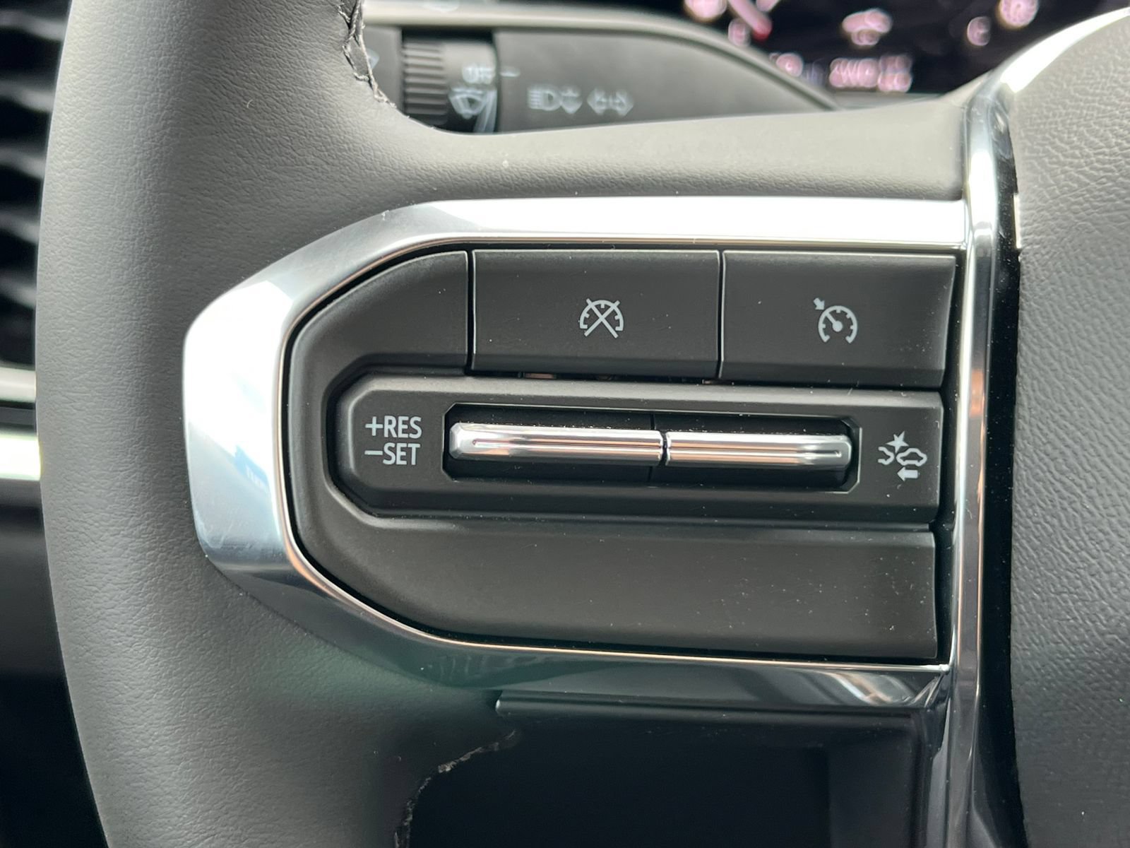 New 2026 GMC Canyon Elevation AWD/4WD image 23