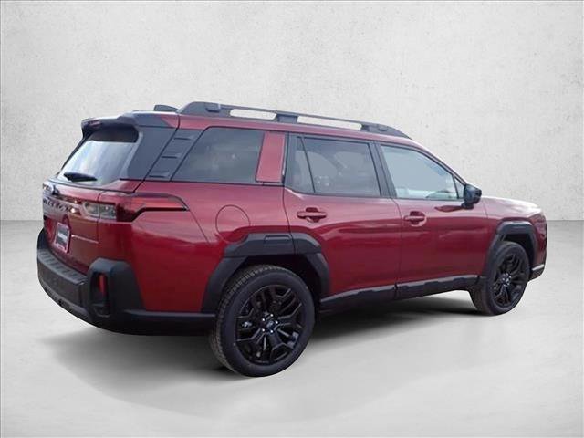 New 2026 Subaru Outback Limited XT video 4