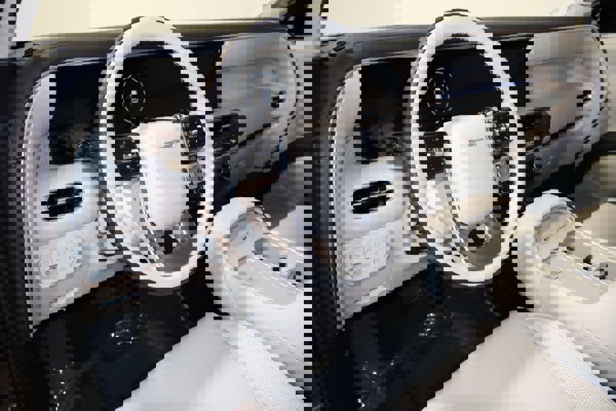 Used 2026 Hyundai Palisade Calligraphy image 47