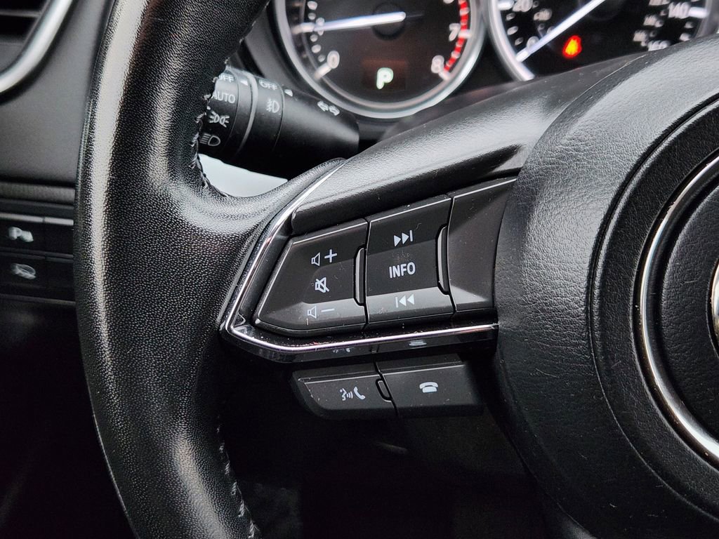 Used 2021 MAZDA CX-9 Touring w/ Touring Premium Package image 17