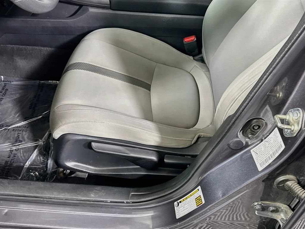 Used 2016 Honda Civic EX image 23