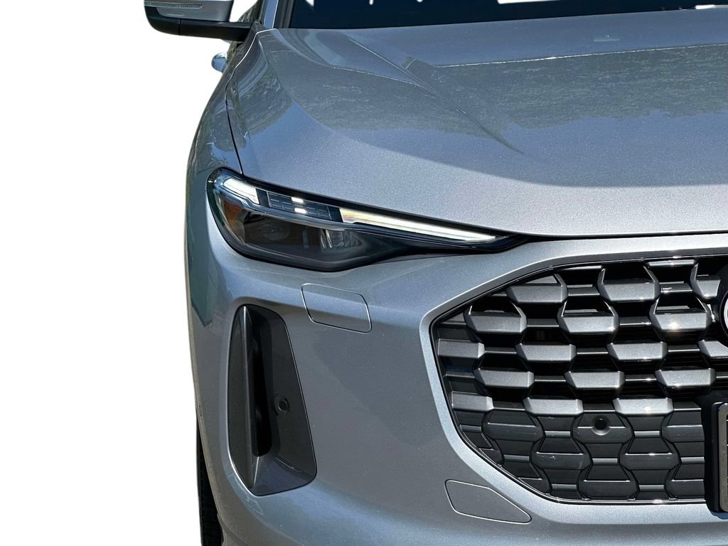 New 2026 Audi Q5 Premium Plus AWD/4WD image 34