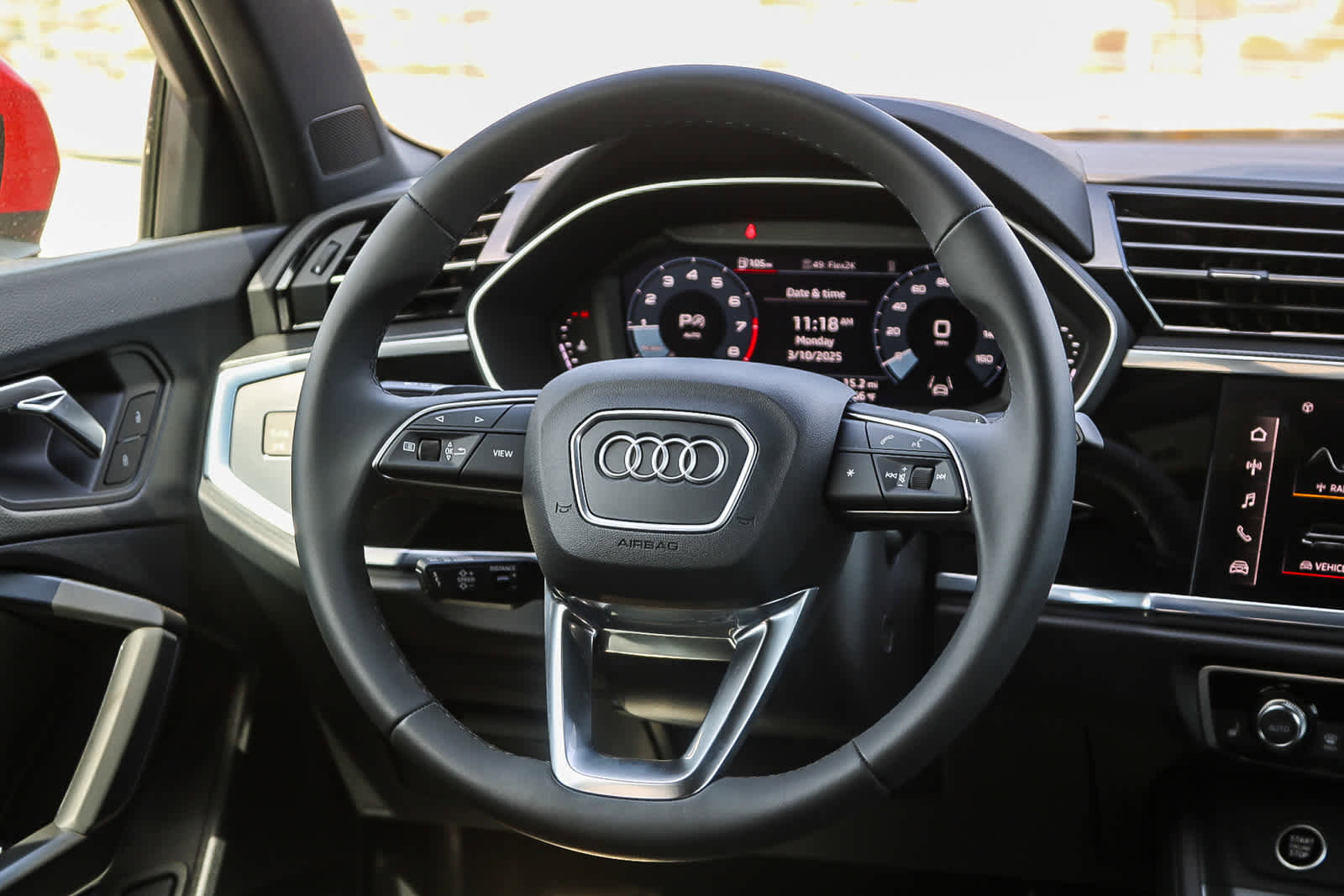 Used 2025 Audi Q3 2.0T Premium w/ Convenience Package image 15