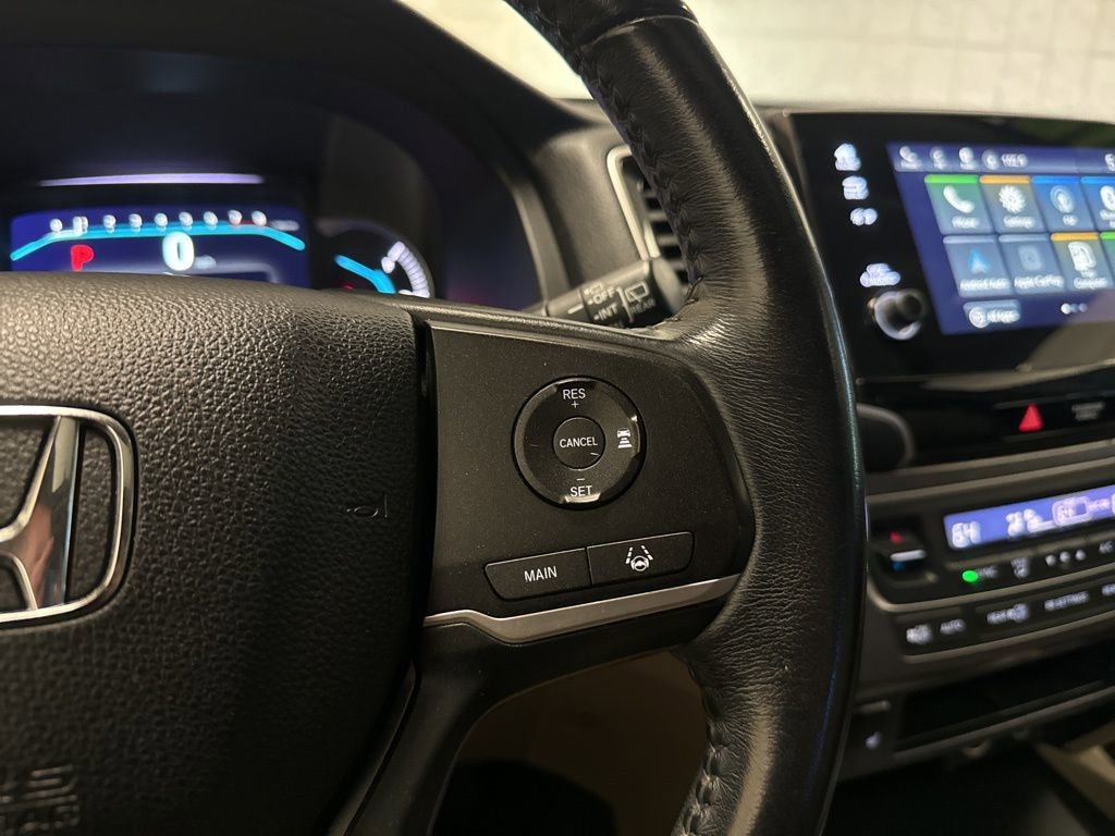 Used 2020 Honda Pilot EX-L image 30