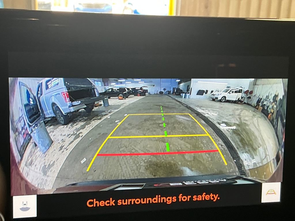 Certified 2025 Toyota RAV4 XLE image 21