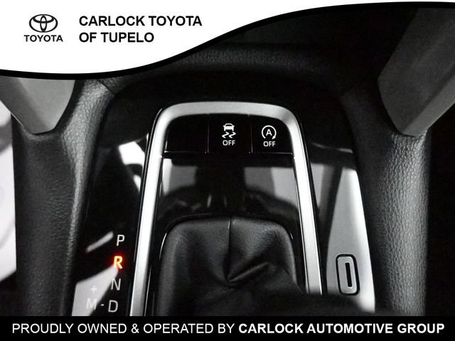 Used 2025 Toyota Corolla Cross XLE w/ Convenience Package AWD/4WD image 16