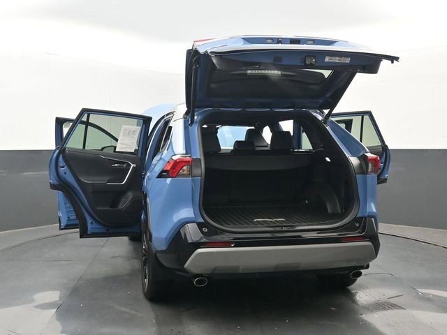 Used 2024 Toyota RAV4 XSE w/ Weather Package AWD/4WD image 36
