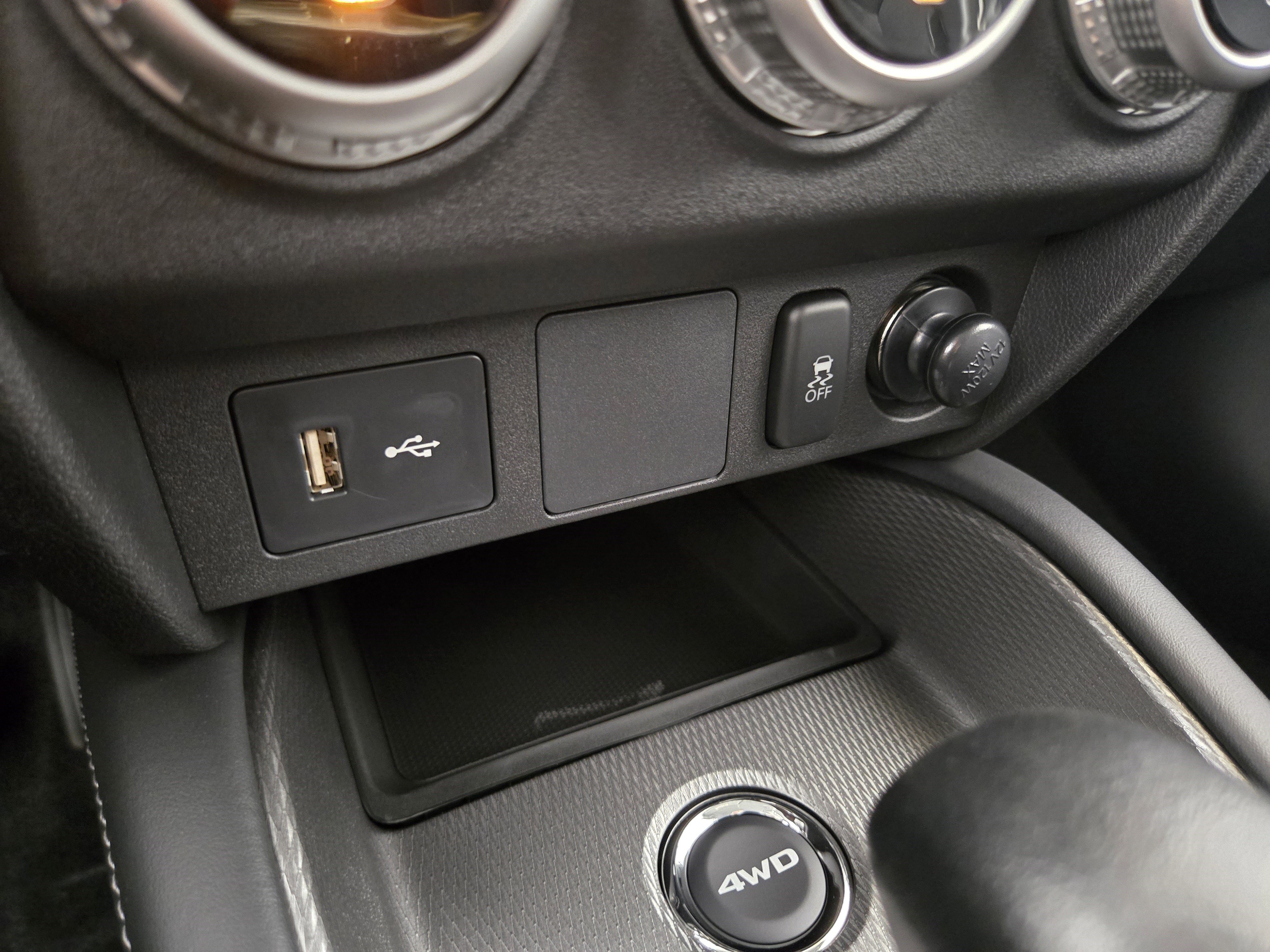 New 2025 Mitsubishi Outlander Sport ES image 23