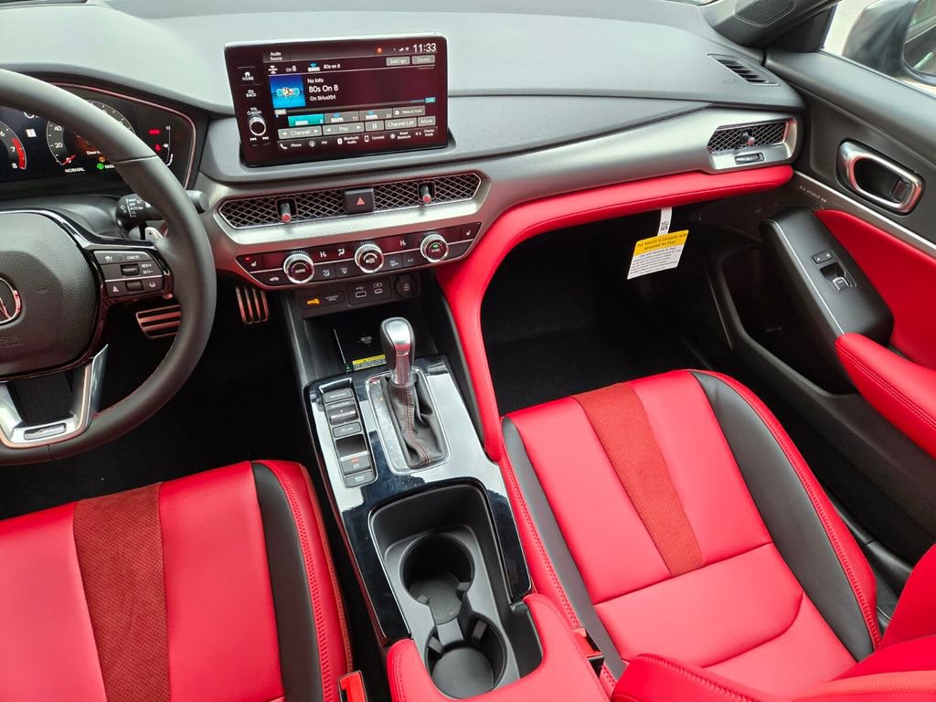 New 2026 Acura Integra A-Spec image 17