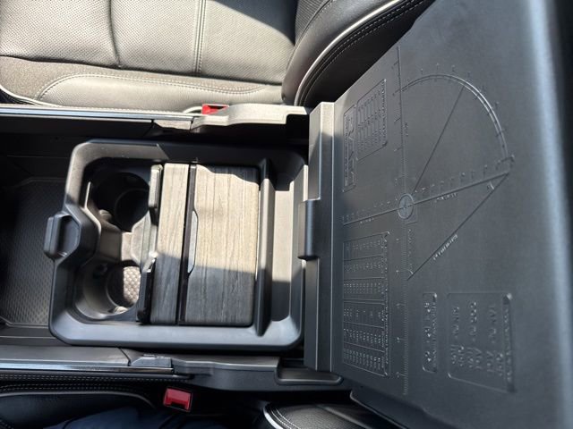 New 2026 RAM 2500 Limited image 22