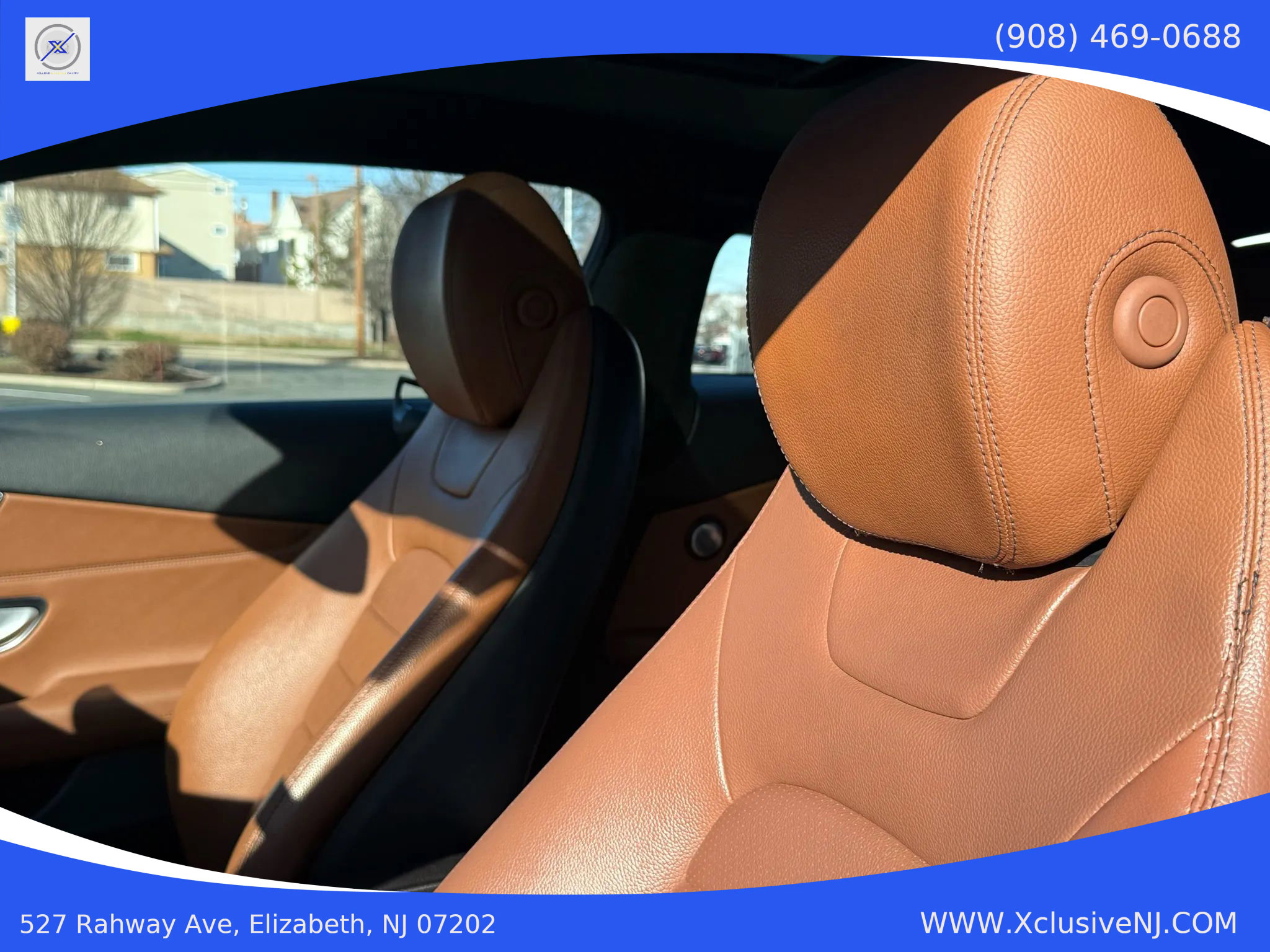 Used 2018 Mercedes-Benz C 300 4MATIC Coupe image 8