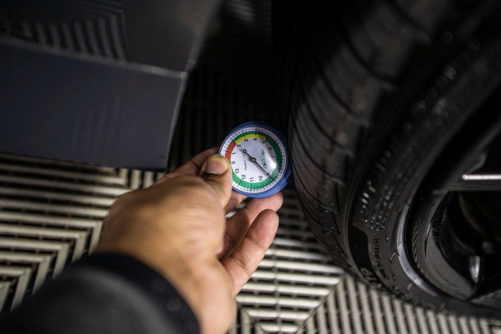 Used 2023 BMW 330e xDrive w/ M Sport Package image 38