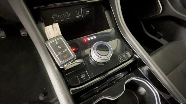 Used 2023 Jeep Grand Cherokee 4WD 4xe image 23