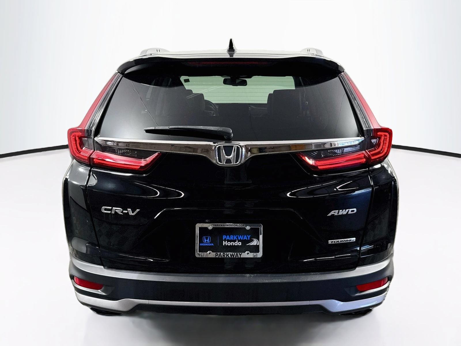 Used 2021 Honda CR-V Touring image 6