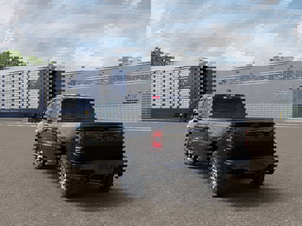 New 2026 RAM 1500 Express image 3