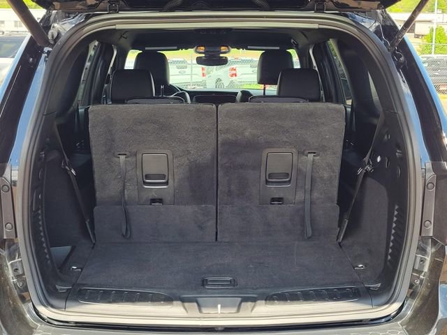 Used 2021 Dodge Durango GT image 11