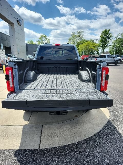 New 2026 Ford F350 Lariat w/ Black Appearance Package AWD/4WD image 18