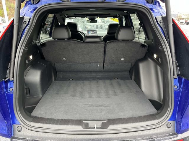 Used 2024 Honda CR-V Sport-L image 19