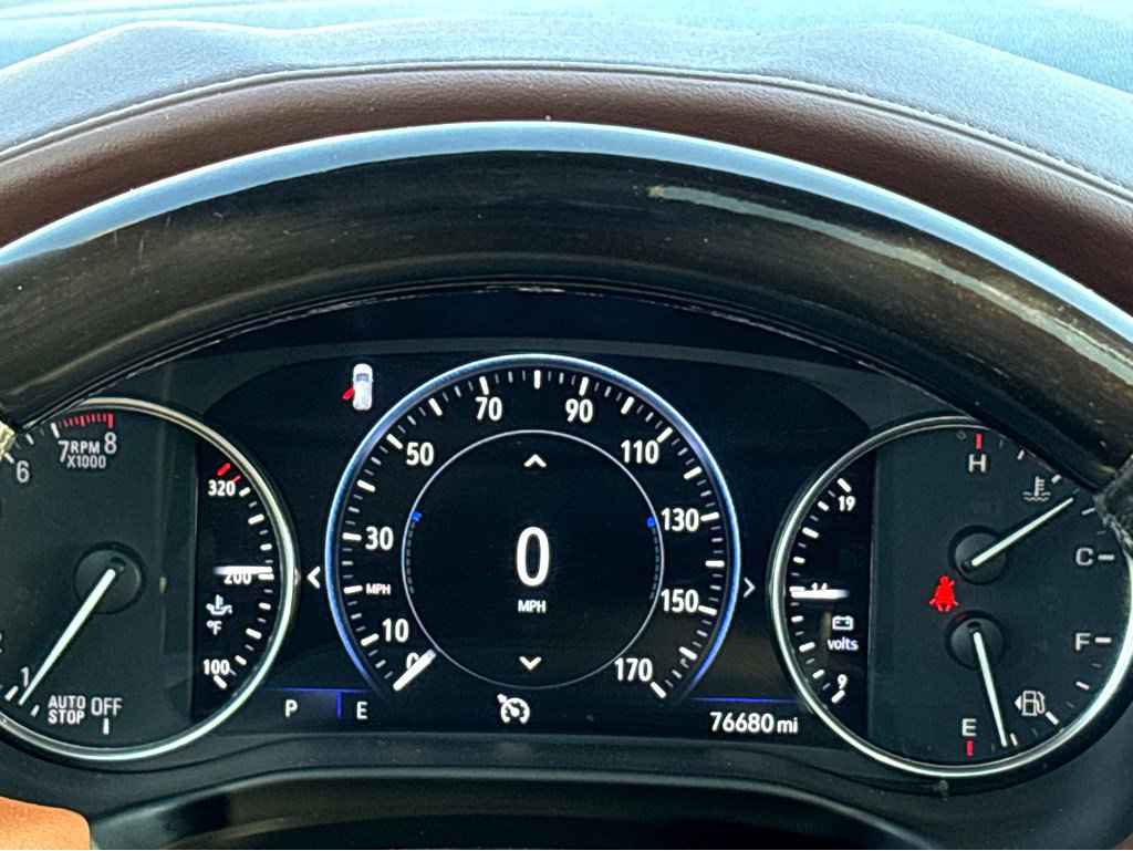 Used 2021 Buick Enclave Avenir w/ Trailering Package, 5000 lbs. image 5