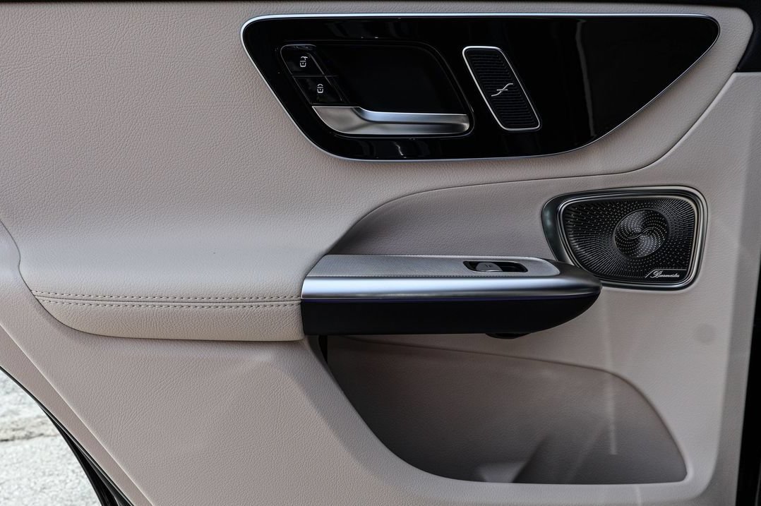 New 2026 Mercedes-Benz GLC 300 4MATIC image 30