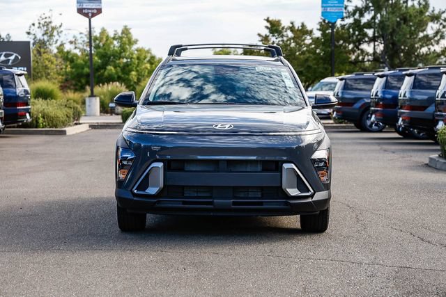 New 2026 Hyundai Kona SEL Sport FWD image 7
